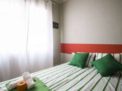 Piso en alquiler en Barcelona