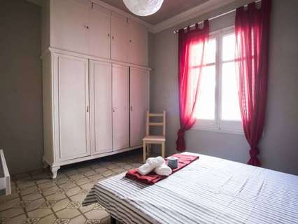 Piso en alquiler en Barcelona rebajado