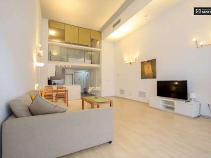 Apartamento en alquiler en Valencia