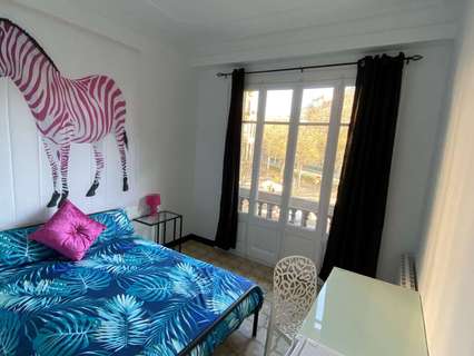 Piso en alquiler en Barcelona