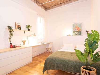 Piso en alquiler en Barcelona