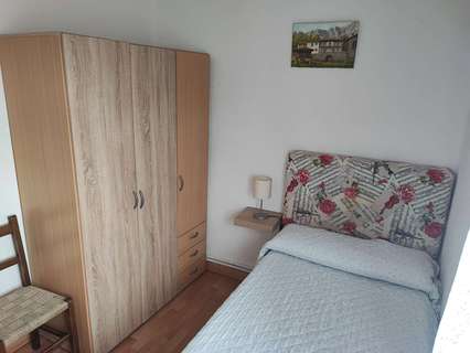 Piso en alquiler en Santander