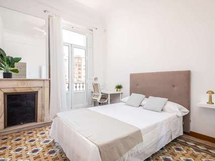 Piso en alquiler en Valencia