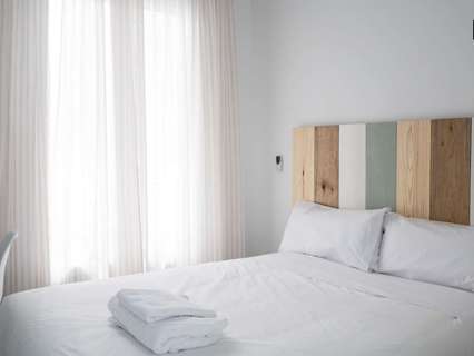 Piso en alquiler en Madrid rebajado