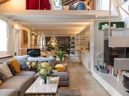 Apartamento en alquiler en Madrid