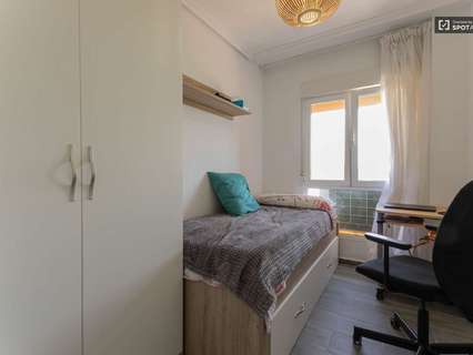 Piso en alquiler en Valencia