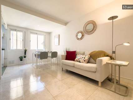 Apartamento en alquiler en Barcelona