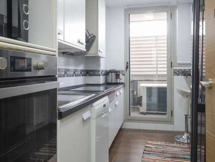 Apartamento en alquiler en Madrid