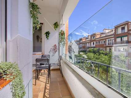 Apartamento en alquiler en Madrid