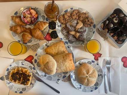 Estudio en alquiler en Mojácar