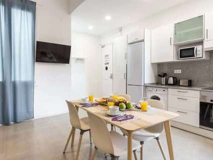 Apartamento en alquiler en Barcelona rebajado