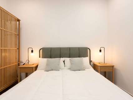 Apartamento en alquiler en Barcelona rebajado