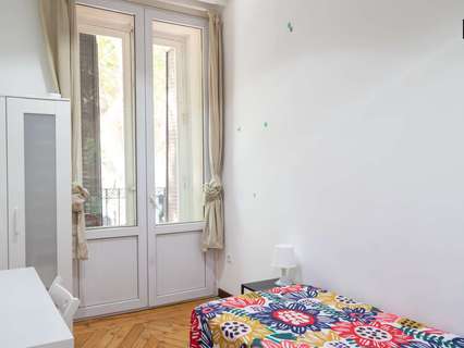 Piso en alquiler en Madrid