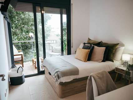 Piso en alquiler en Barcelona