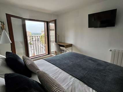 Piso en alquiler en Madrid rebajado