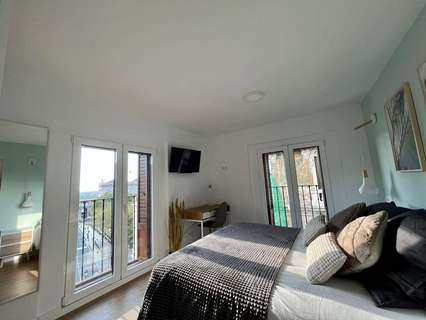 Piso en alquiler en Madrid rebajado