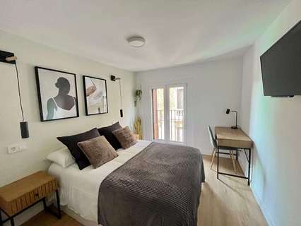 Piso en alquiler en Madrid rebajado