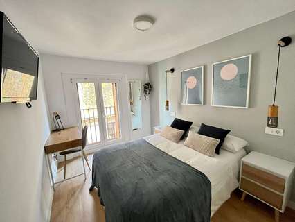 Piso en alquiler en Madrid rebajado