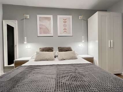 Piso en alquiler en Madrid