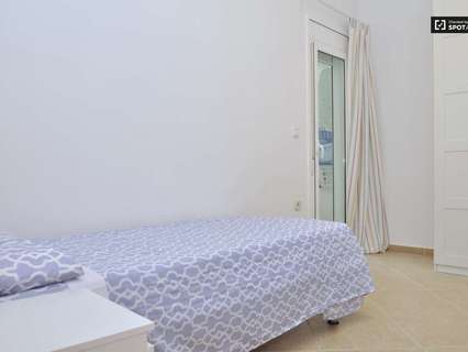 Piso en alquiler en Barcelona