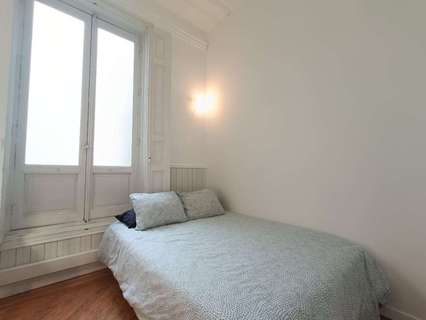 Piso en alquiler en Madrid