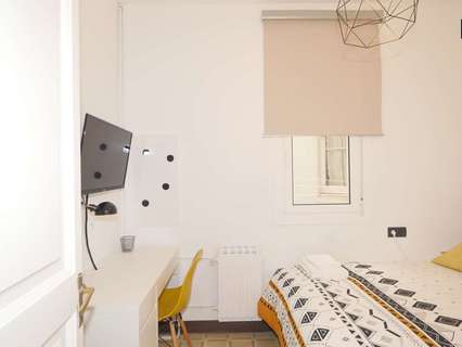 Piso en alquiler en Barcelona