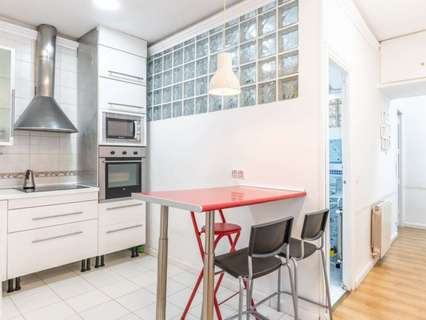 Apartamento en alquiler en Madrid
