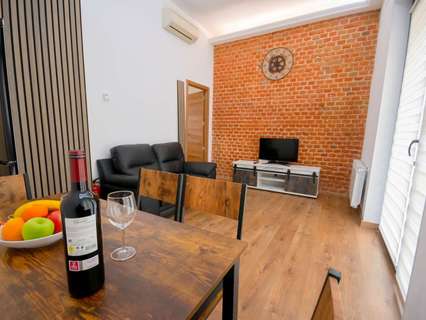 Apartamento en alquiler en Madrid