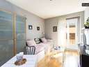 Estudio en alquiler en Madrid