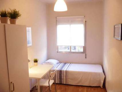 Piso en alquiler en Madrid