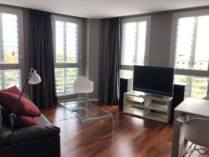 Apartamento en alquiler en Barcelona