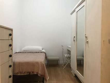 Piso en alquiler en Madrid rebajado