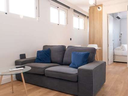 Apartamento en alquiler en Madrid