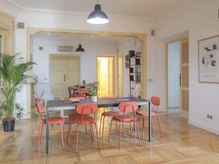 Piso en alquiler en Madrid