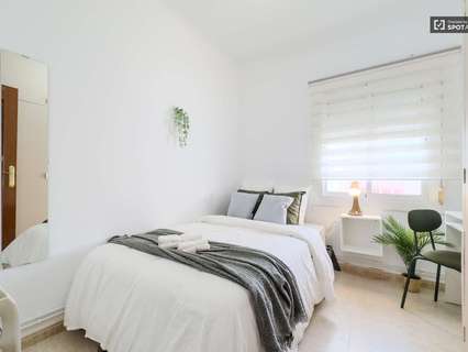 Piso en alquiler en Barcelona