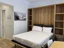 Estudio en alquiler en Madrid