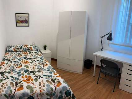 Piso en alquiler en Madrid