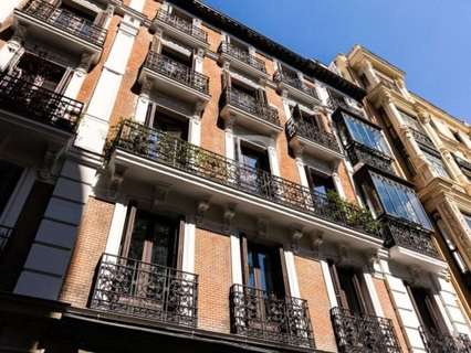 Apartamento en alquiler en Madrid