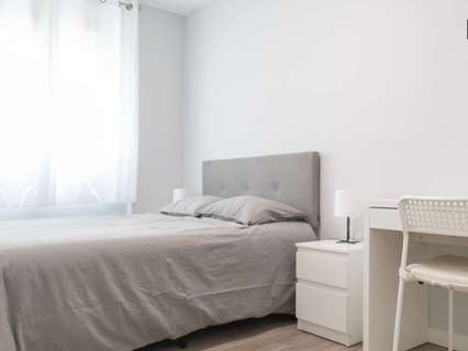 Piso en alquiler en Madrid