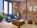 Estudio en alquiler en Madrid rebajado