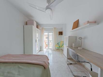 Piso en alquiler en Valencia