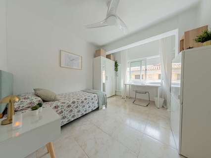 Piso en alquiler en Valencia