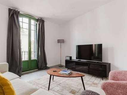 Apartamento en alquiler en Barcelona