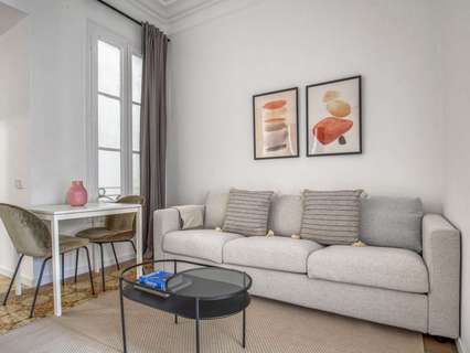 Apartamento en alquiler en Barcelona
