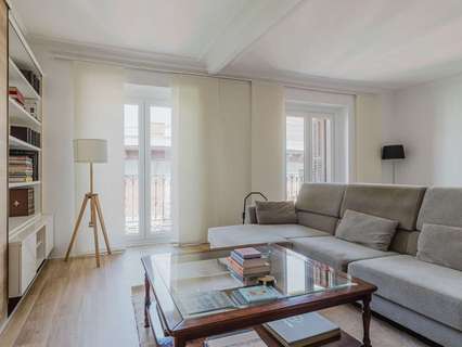 Apartamento en alquiler en Madrid