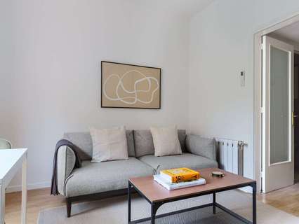 Apartamento en alquiler en Barcelona