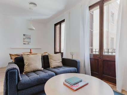 Apartamento en alquiler en Barcelona