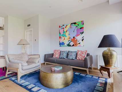 Apartamento en alquiler en Barcelona