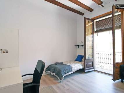 Piso en alquiler en Barcelona