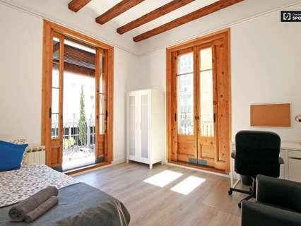 Piso en alquiler en Barcelona